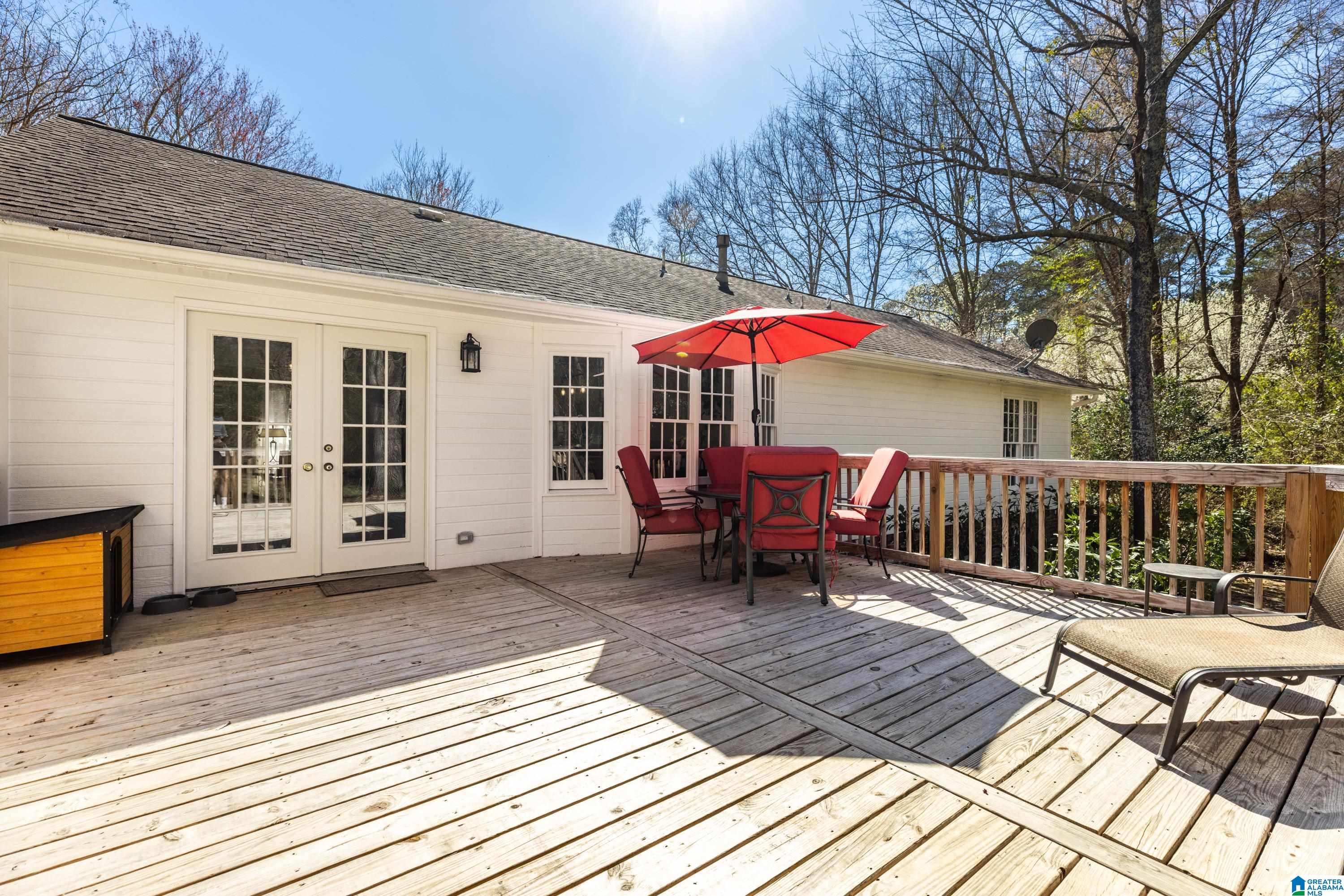 46 Bushwood Road Birmingham, AL 35210 - Photo 22 of 26