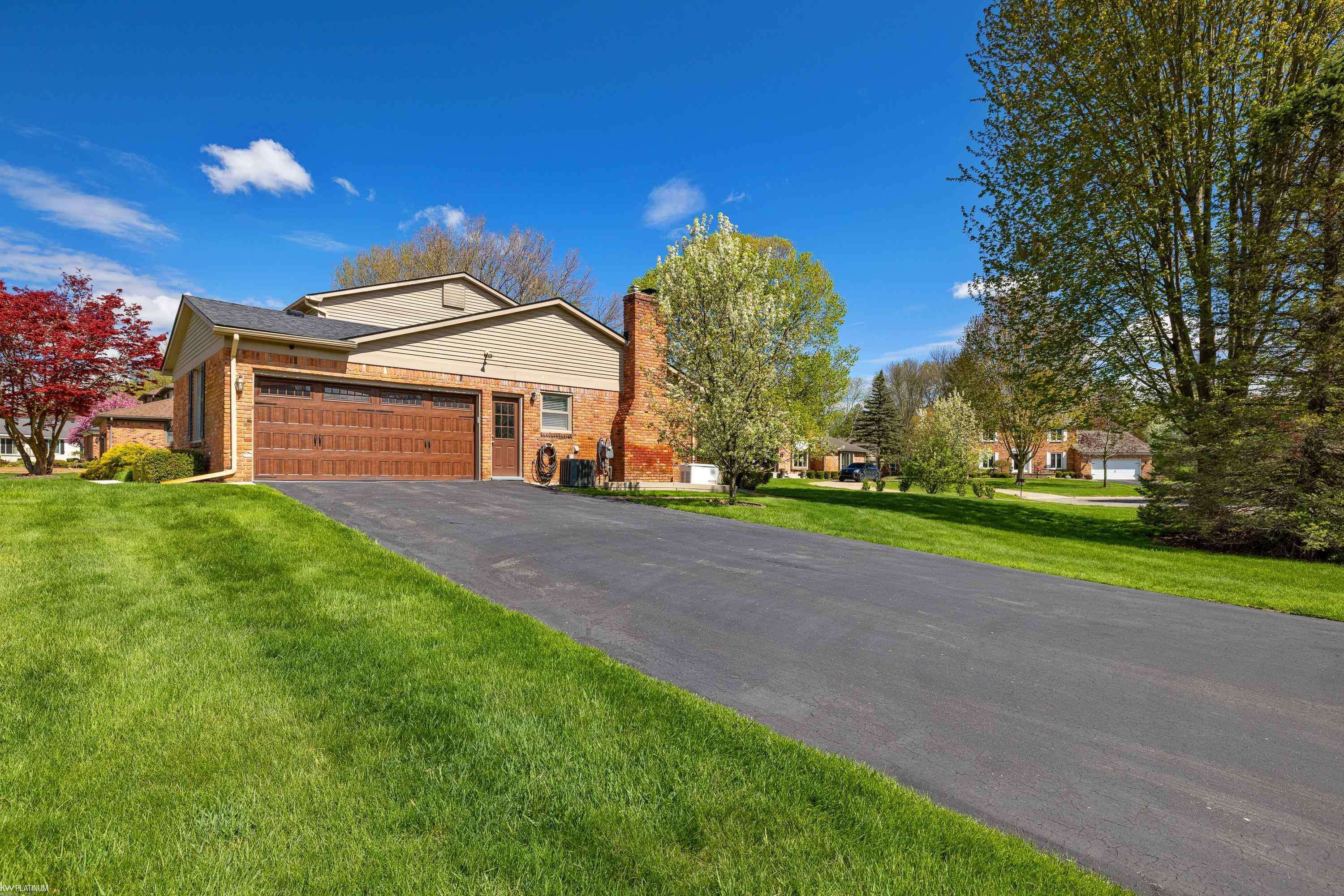 460 Abbey Wood Drive Rochester, MI 48306 - Photo 53 of 66