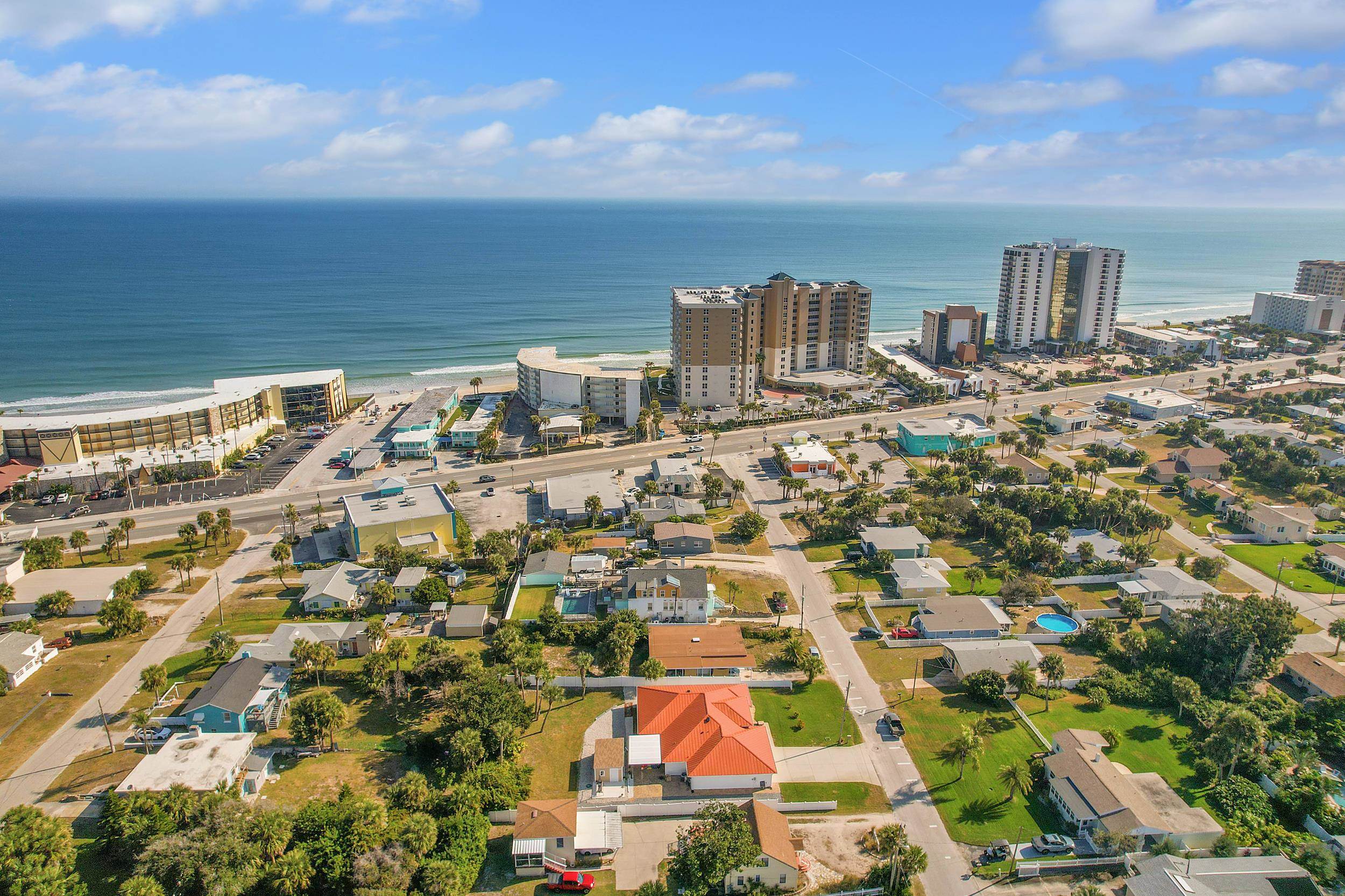 121 Harrison Road Daytona Beach, FL 32118 - Photo 44 of 48 a view of a city