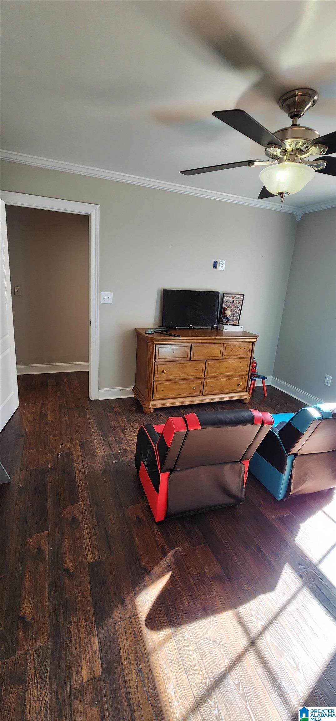 755 Co Highway 24 Springville, AL 35146 - Photo 46 of 53