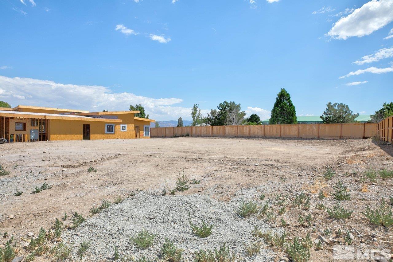 726 Canter, Unit 10 Reno, NV 89511 - Photo 5 of 15 a view of swimming pool in front of house