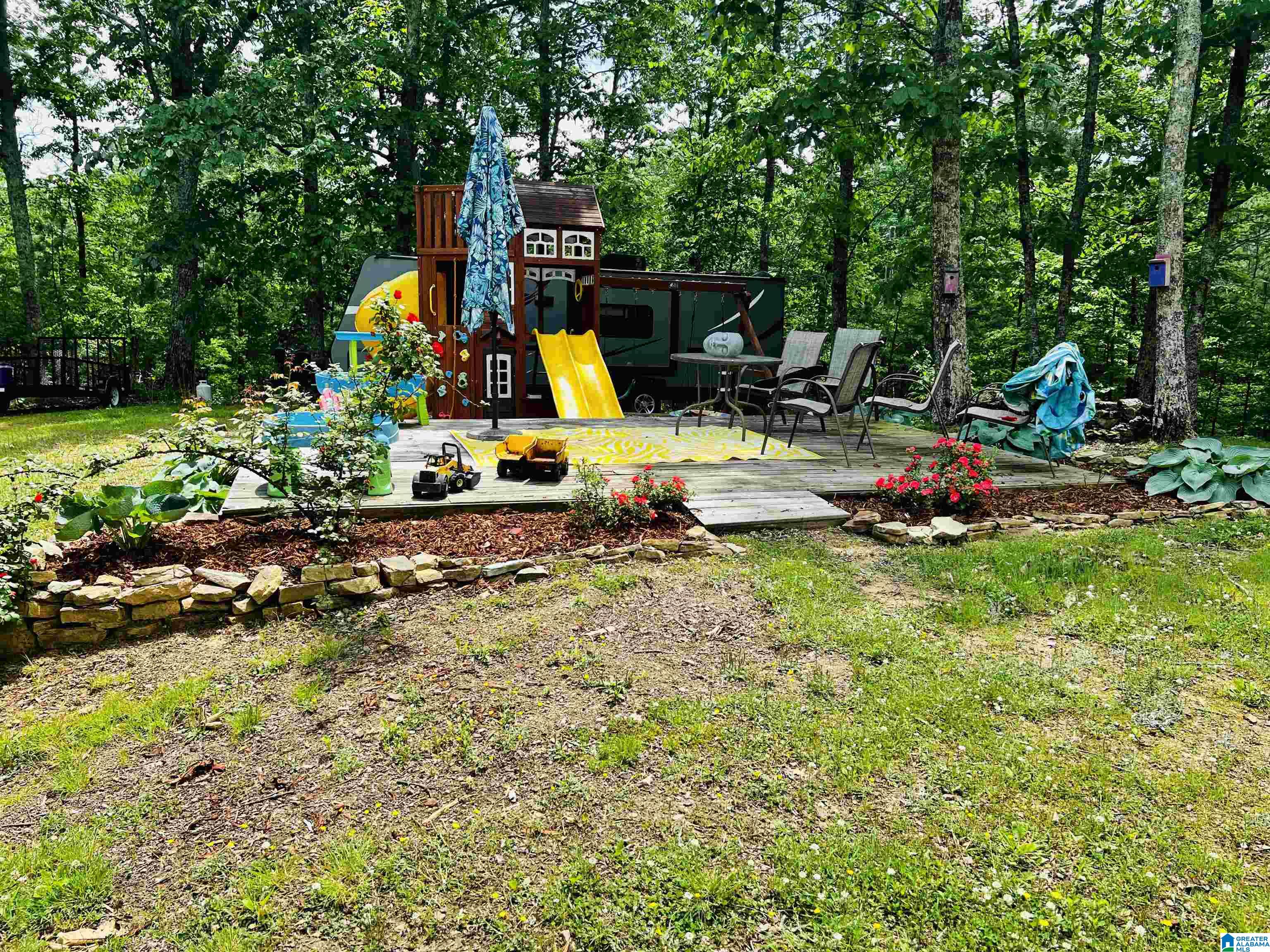 8930 Pine Mountain Road Pinson, AL 35126 - Photo 42 of 45