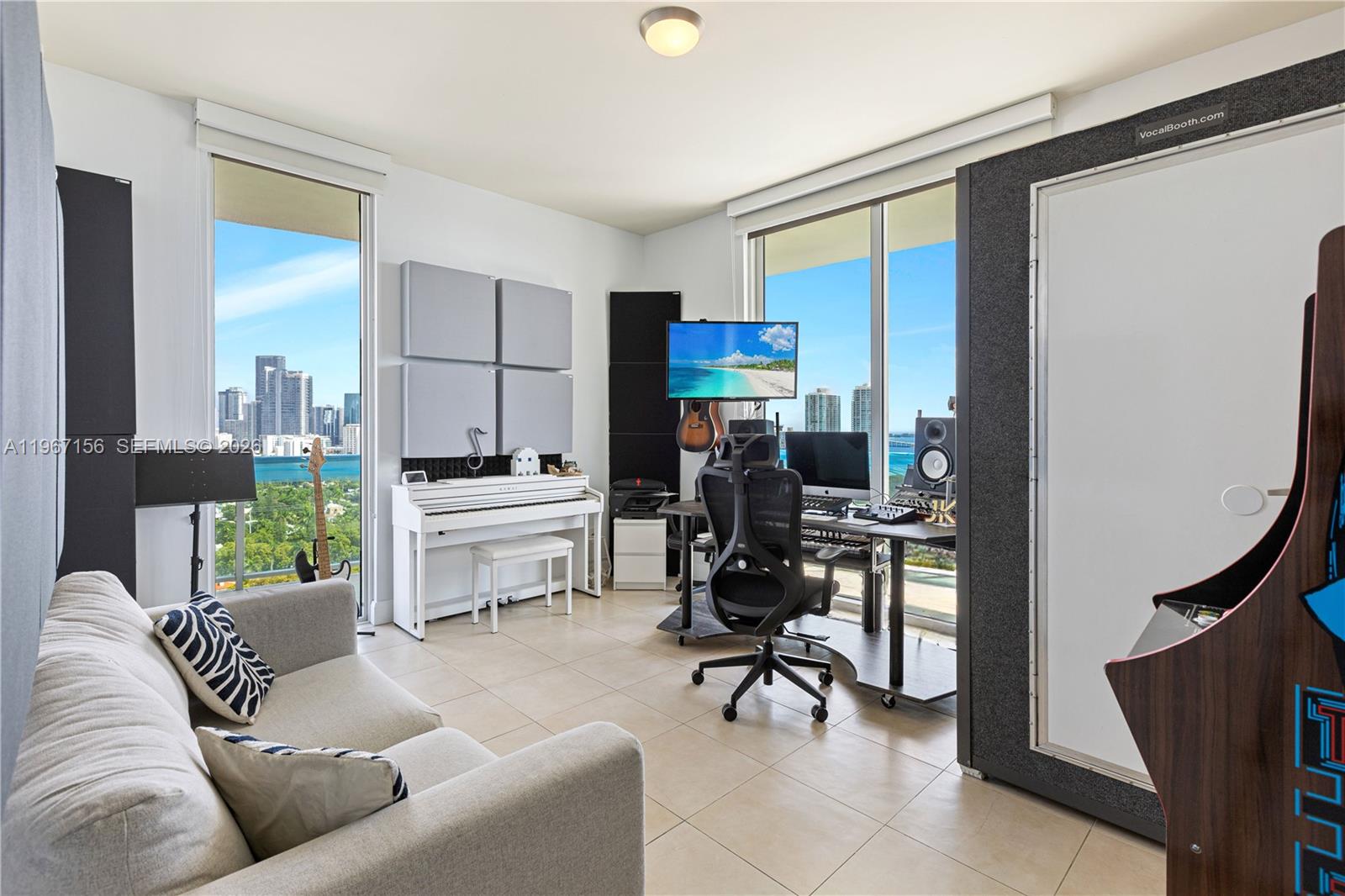 2525 Southwest 3rd Avenue, Unit 1708 Miami, FL 33129 - Photo 5 of 26 Photo 5