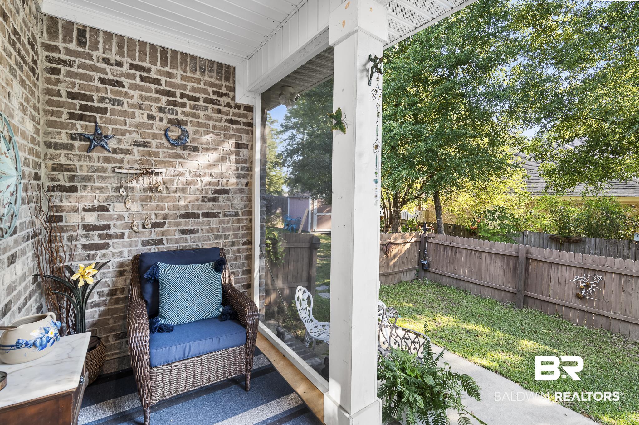 113 Timberline Drive Daphne, AL 36526 - Photo 29 of 44 View of patio / terrace