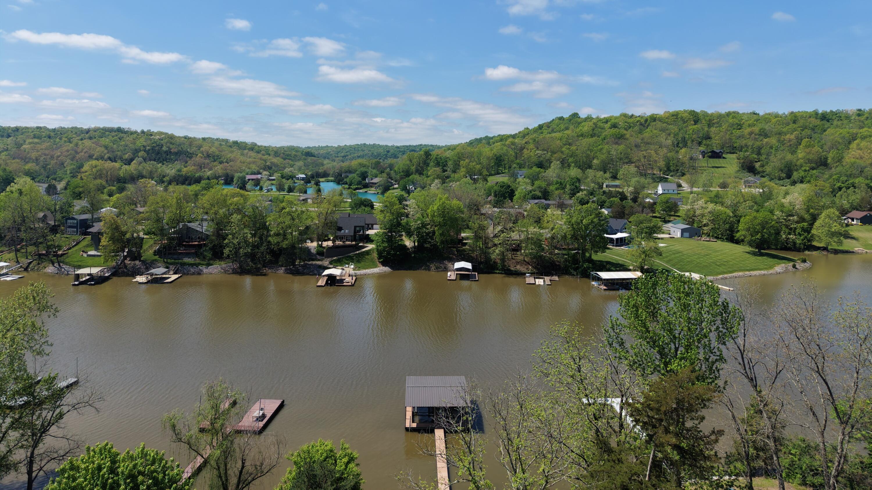 280 Fogg Road Sparta, KY 41086 - Photo 7 of 50
