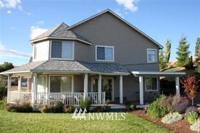 340 Wiland Heights Road Selah, WA 98942 - Photo 1 of 1