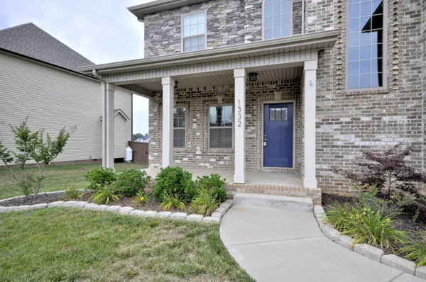 $3,070 | 1332 Juniper Pass, Clarksville, TN 37043