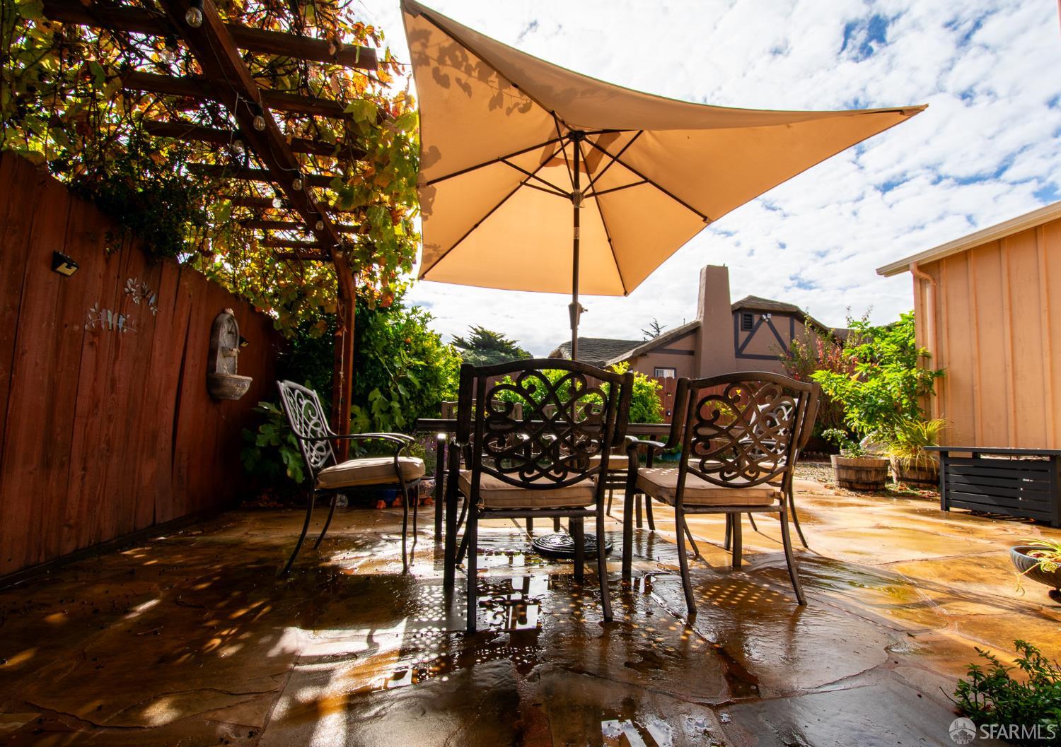 40 Encina Avenue Monterey, CA 93940 - Photo 22 of 23 a view of outdoor space yard and patio