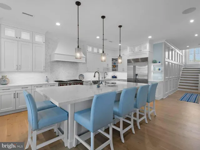 a view of a patio with swimming pool