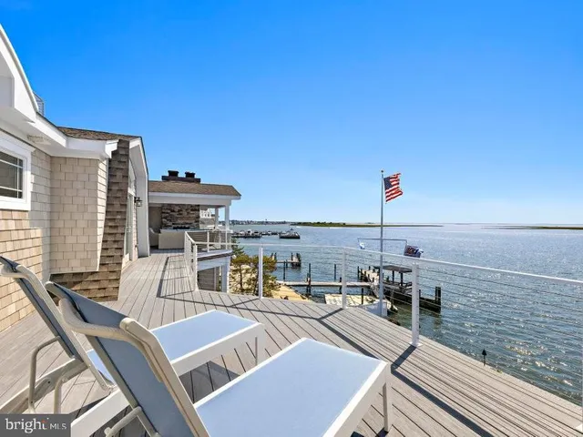 $12,499,000 | 110 West South 34th, Long Beach Township, NJ 08008