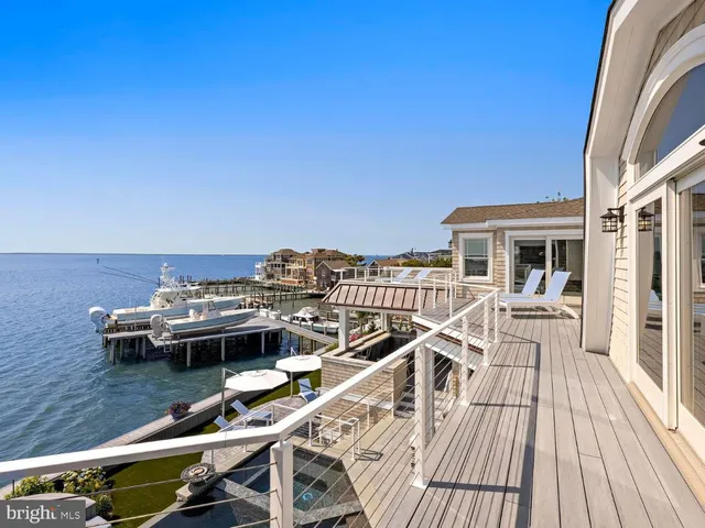 $12,499,000 | 110 West South 34th, Long Beach Township, NJ 08008