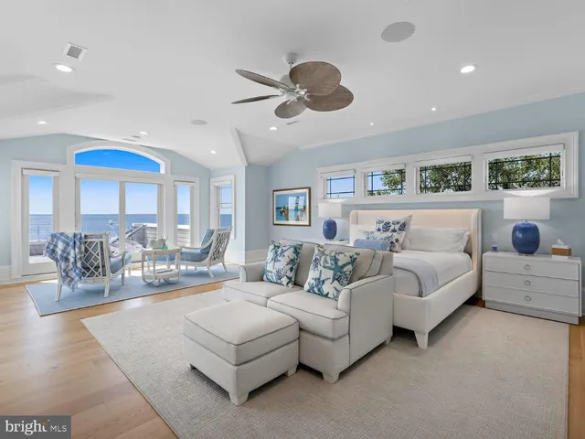 $12,499,000 | 110 West South 34th, Long Beach Township, NJ 08008