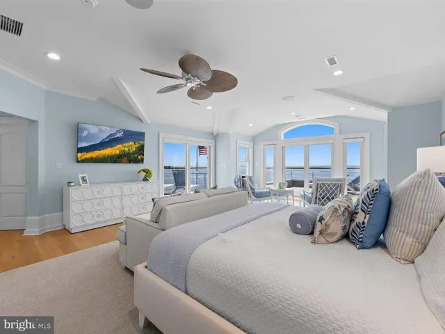 $12,499,000 | 110 West South 34th, Long Beach Township, NJ 08008