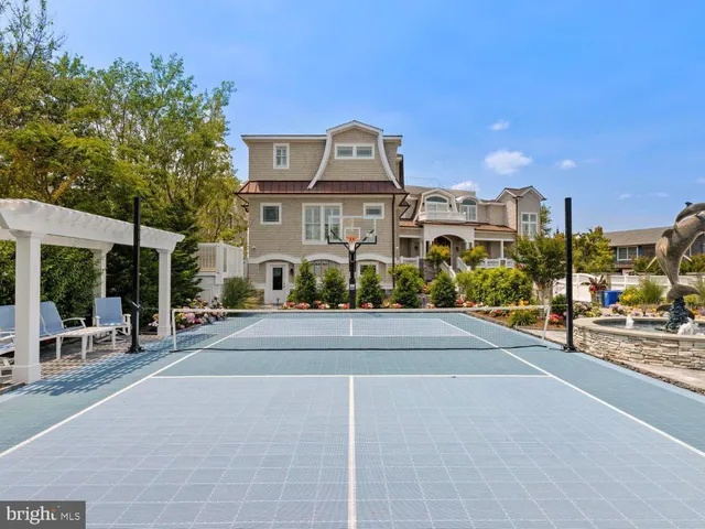 $12,499,000 | 110 West South 34th, Long Beach Township, NJ 08008