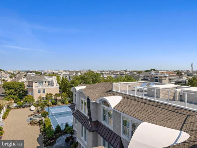 $12,499,000 | 110 West South 34th, Long Beach Township, NJ 08008