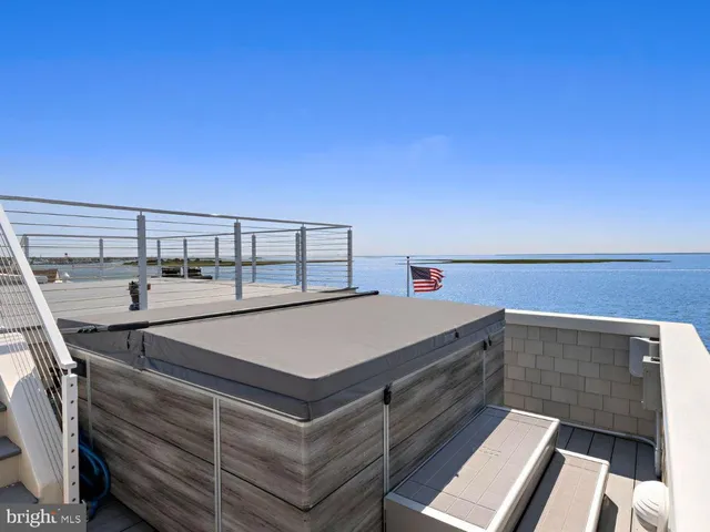 $12,499,000 | 110 West South 34th, Long Beach Township, NJ 08008