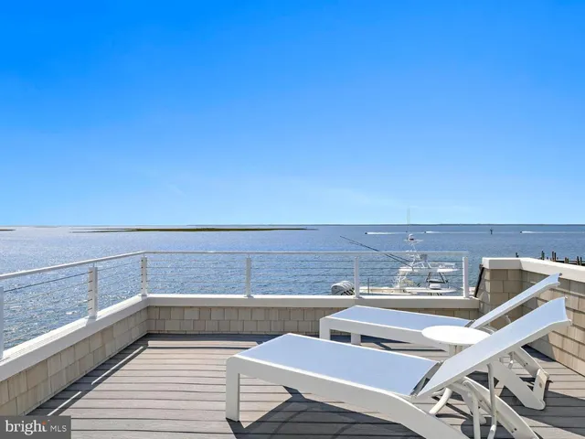 $12,499,000 | 110 West South 34th, Long Beach Township, NJ 08008