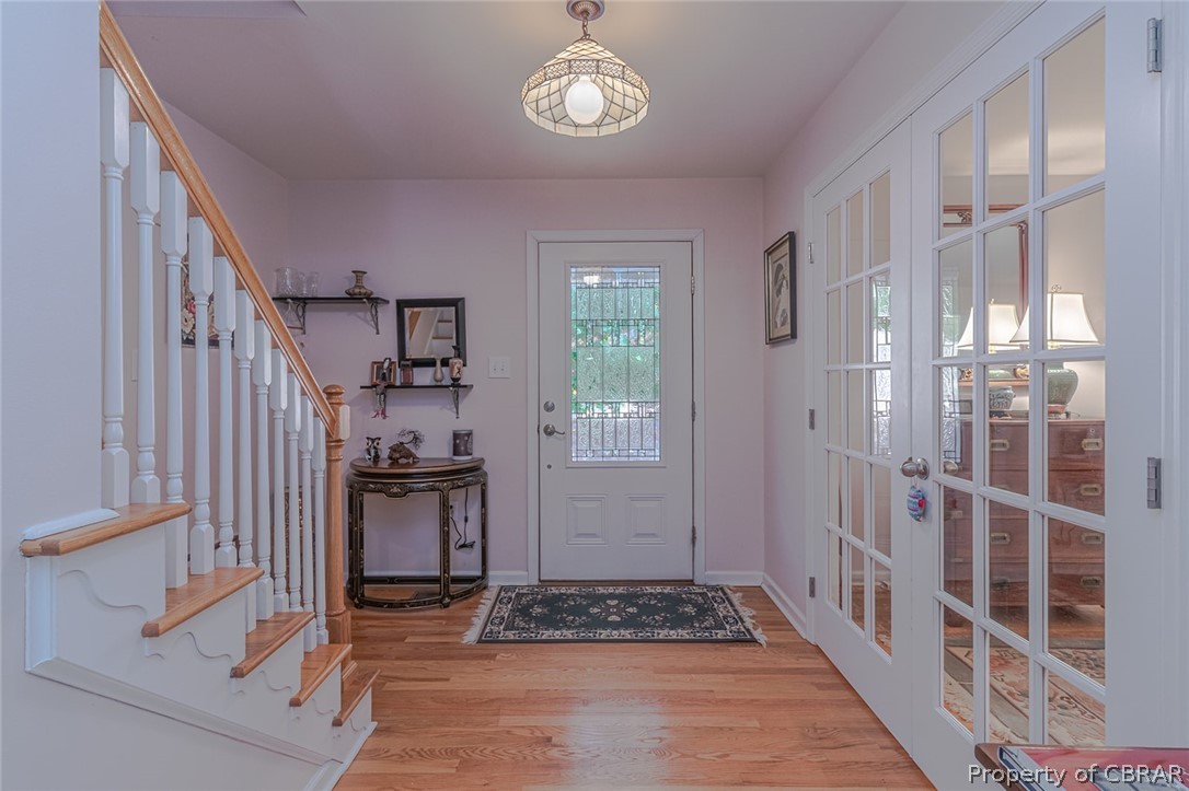177 Walnut Street Kilmarnock, VA 22482 - Photo 4 of 44