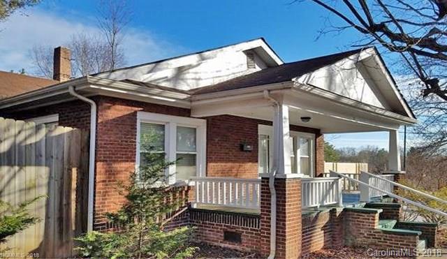 52 Ridgelawn Road Asheville, NC 28806 - Photo 1 of 24 Gallery Image 1