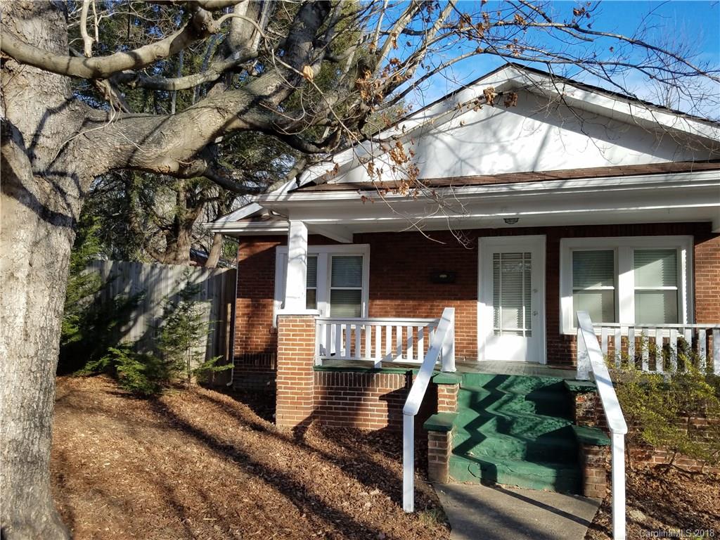 52 Ridgelawn Road Asheville, NC 28806 - Photo 2 of 24 Gallery Image 2