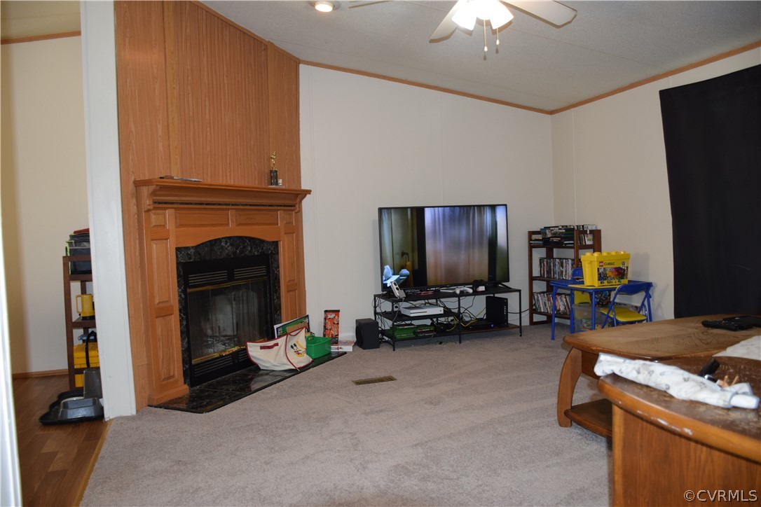 3752 Maidens Road Powhatan, VA 23139 - Photo 3 of 13 Gallery Image 3