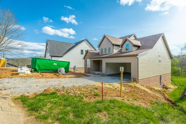 $540,000 | 676 Courtney Lane, Chattanooga, TN 37415