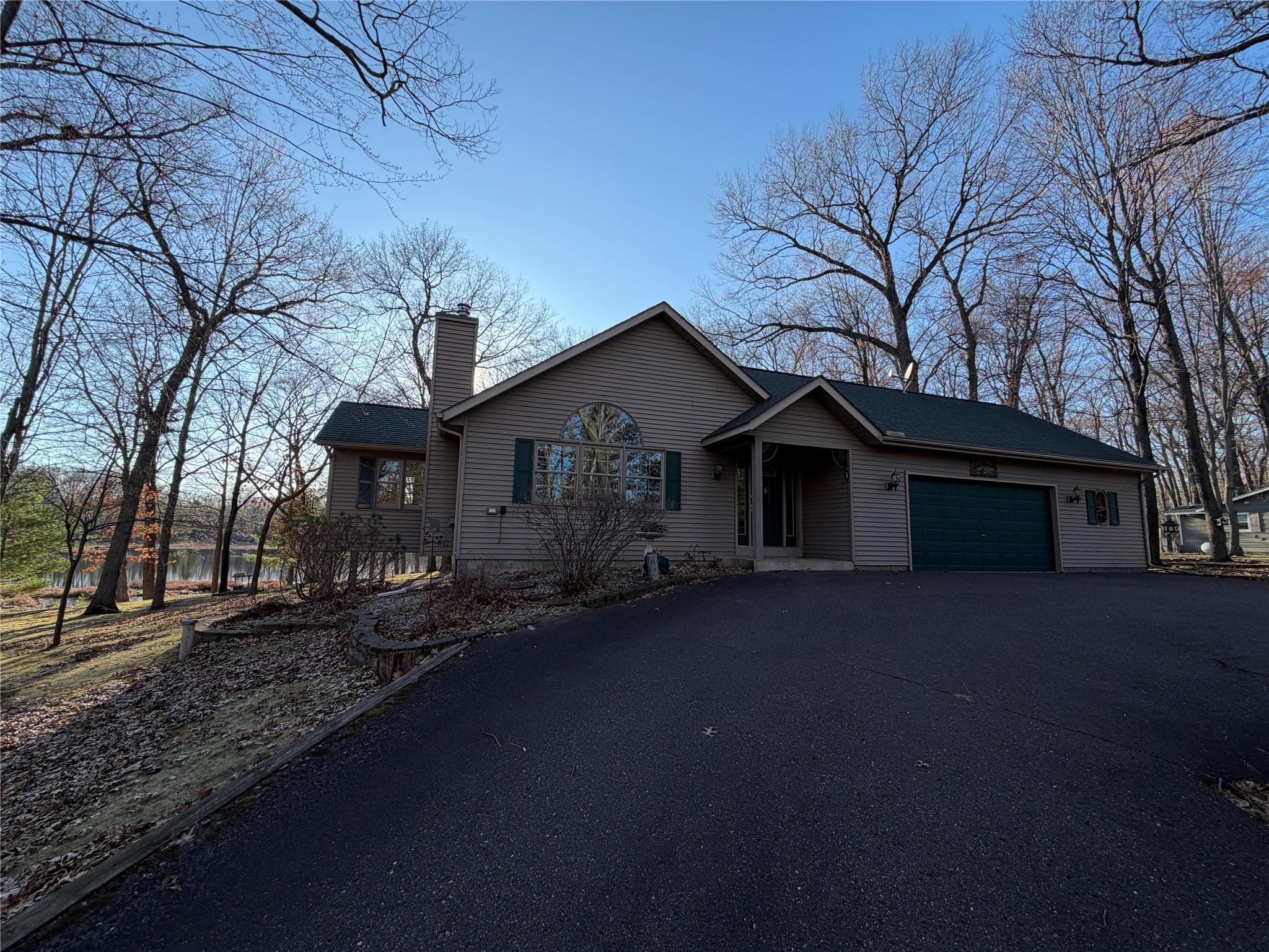 24779 Larrabee Subdivision Road Webster, WI 54893 - Photo 50 of 56