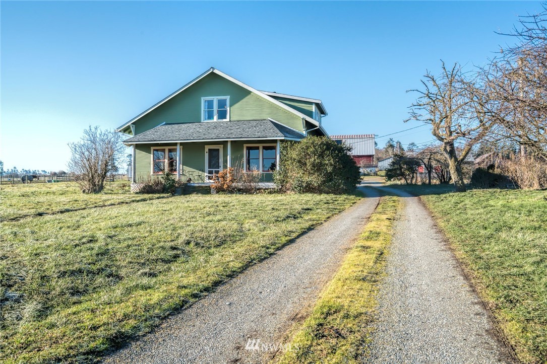 556 Fort Casey Road Coupeville, WA 98239 - Photo 1 of 1 Gallery Image 1