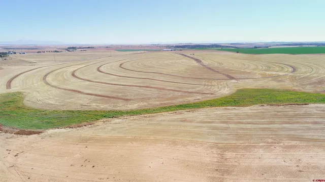 a view of a lake and outdoor space