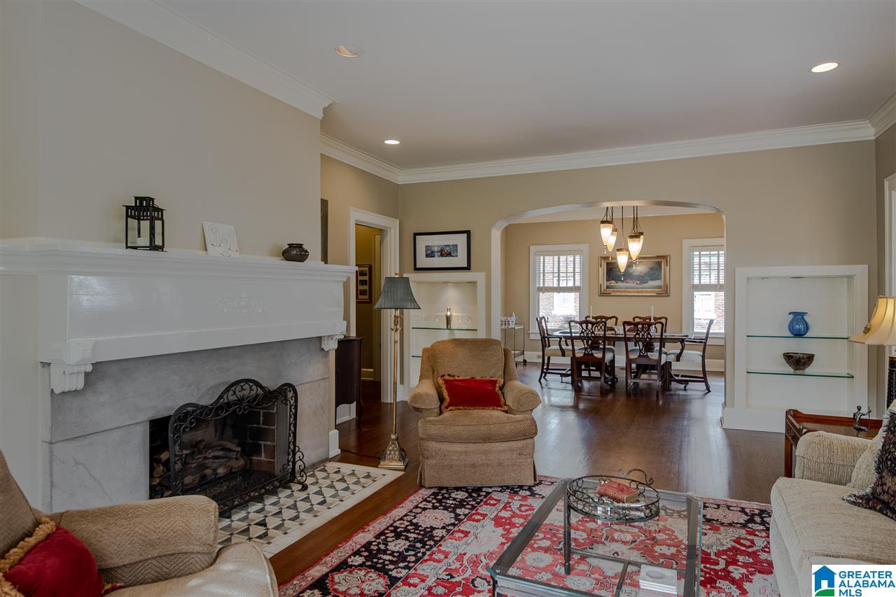 828 Conroy Road Birmingham, AL 35222 - Photo 8 of 47