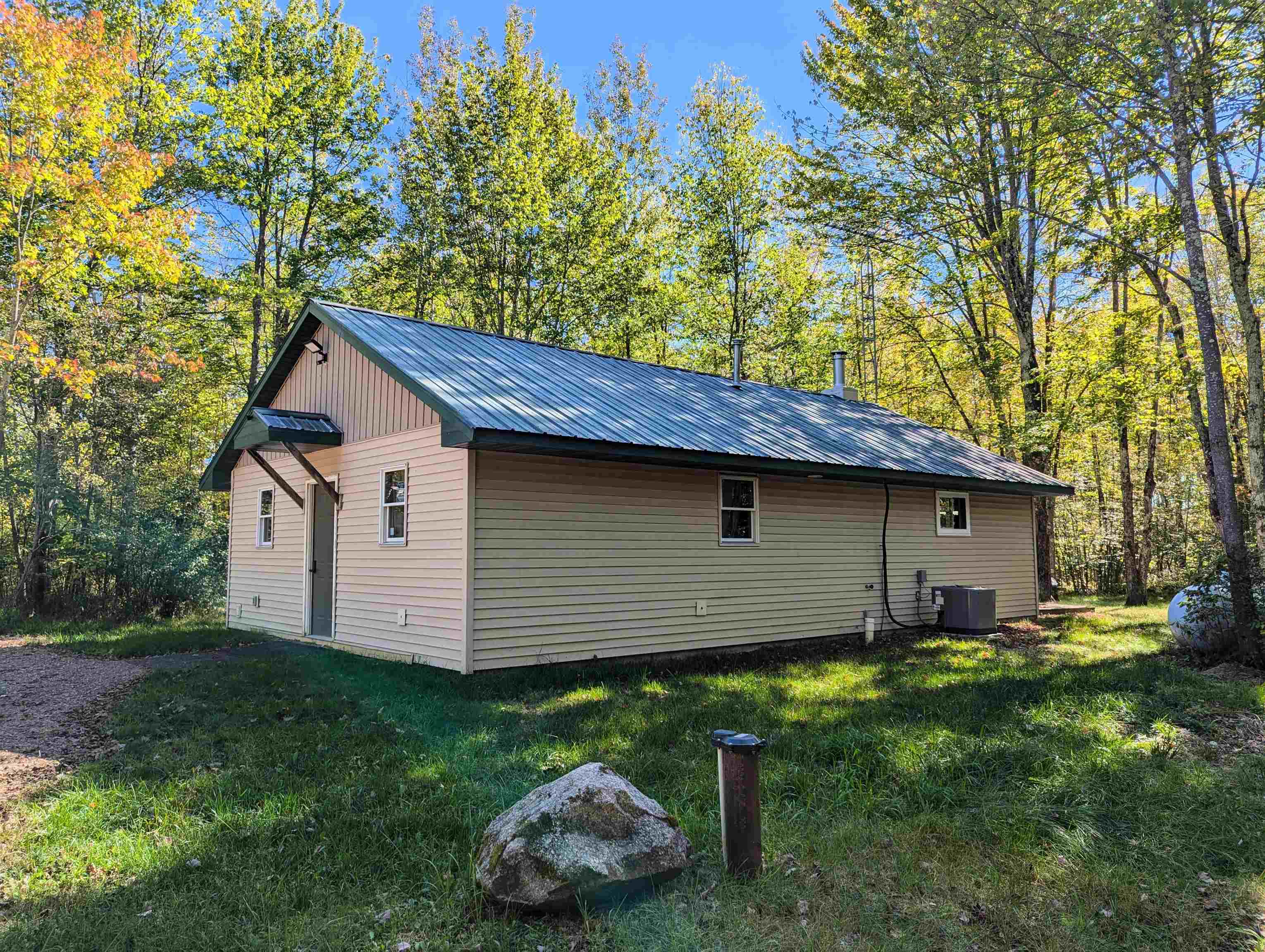 5968 W Ehn Road Winter, WI 54896 - Photo 1 of 1