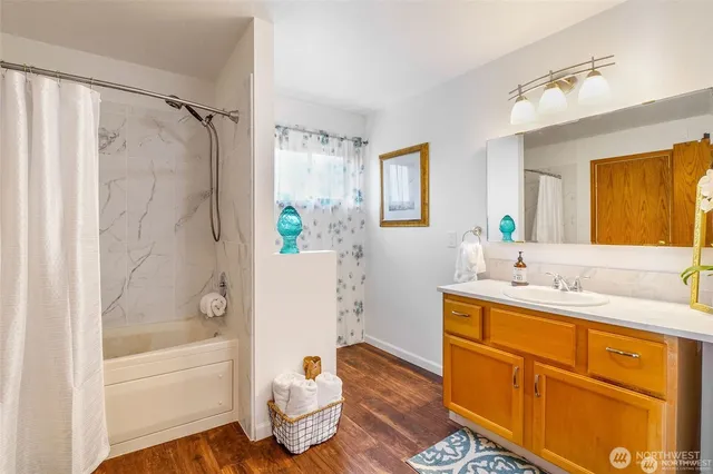 a view of a house with swimming pool and porch