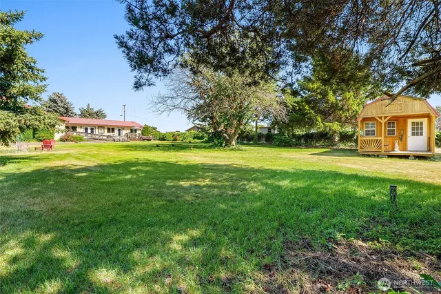 $685,000 | 4814 Road M Street Northeast, Moses Lake, WA 98837