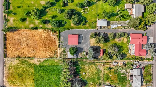 $685,000 | 4814 Road M Street Northeast, Moses Lake, WA 98837