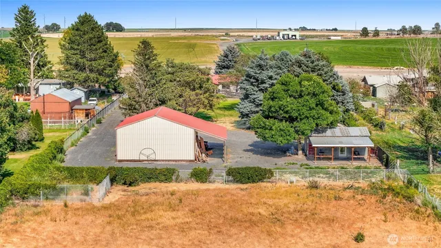 $685,000 | 4814 Road M Street Northeast, Moses Lake, WA 98837