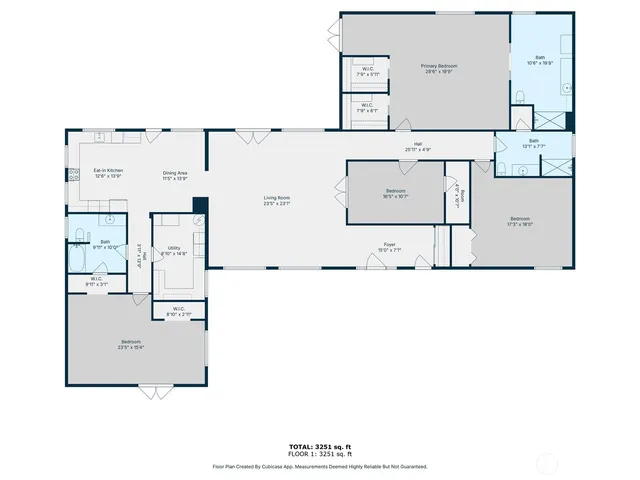 $685,000 | 4814 Road M Street Northeast, Moses Lake, WA 98837
