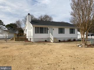 9930 Deal Island Road Deal Island, MD 21821 - Photo 1 of 49 Gallery Image 1