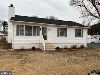 9930 Deal Island Road Deal Island, MD 21821 - Photo 3 of 49 Gallery Image 3