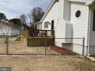 9930 Deal Island Road Deal Island, MD 21821 - Photo 43 of 49 Gallery Image 43