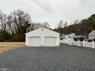9930 Deal Island Road Deal Island, MD 21821 - Photo 45 of 49 Gallery Image 45