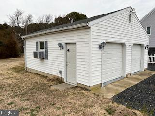 9930 Deal Island Road Deal Island, MD 21821 - Photo 47 of 49 Gallery Image 47