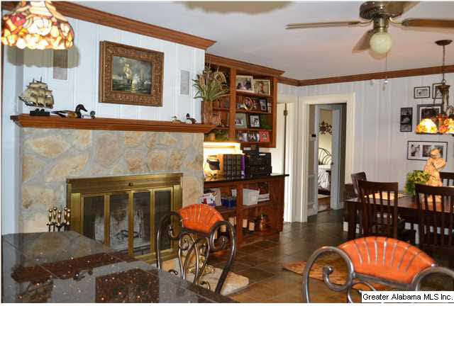 2160 Rabbit Branch Road Cropwell, AL 35054 - Photo 22 of 32