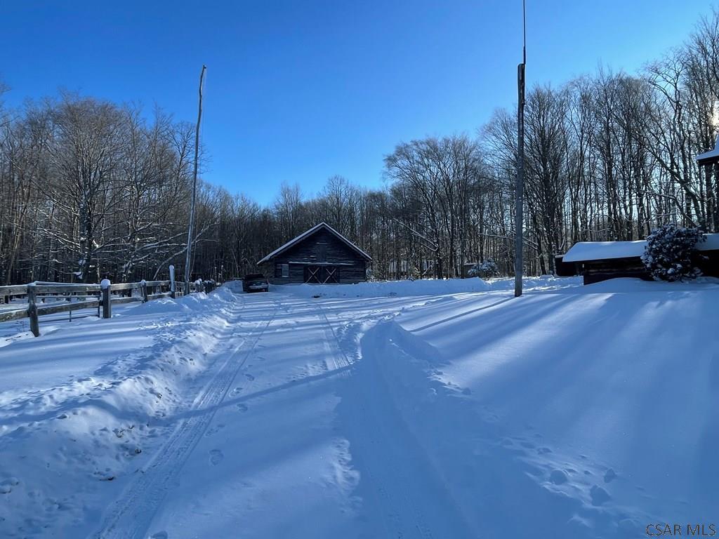 546 Saddle Club Road Windber, PA 15963 - Photo 4 of 45