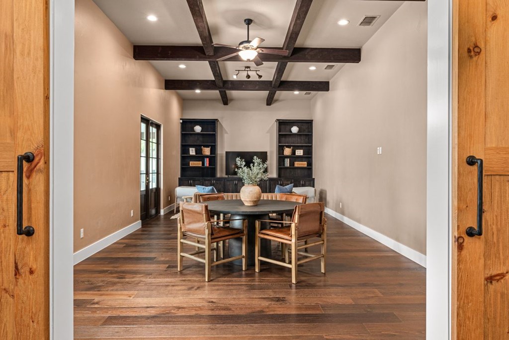 862 Grape Creek Road Fredericksburg, TX 78624 - Photo 32 of 91