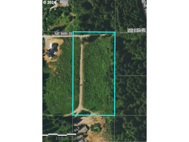 $335,000 | Northeast 94th Street, Camas, WA 98607