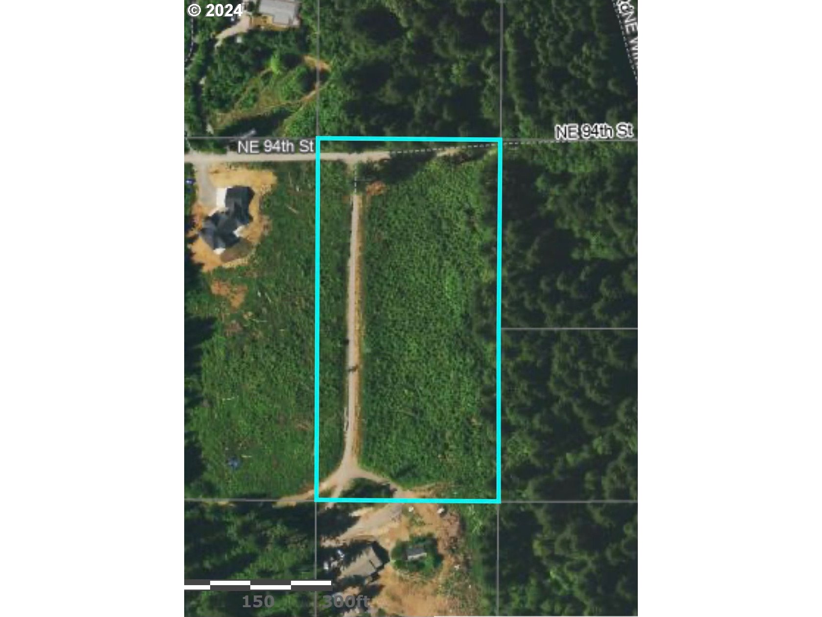 Northeast 94th Street Camas, WA 98607 - Photo 1 of 19