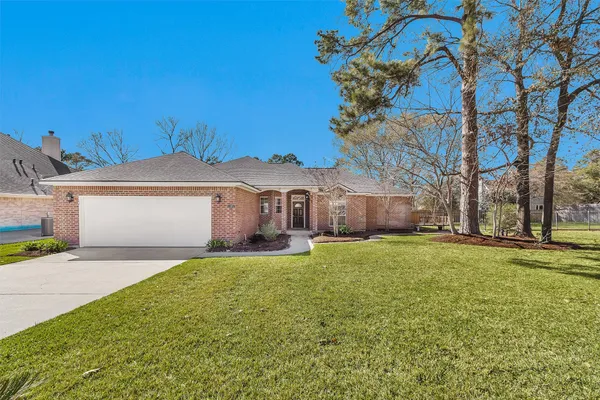 $368,000 | 12651 Capricornus, Willis, TX 77318