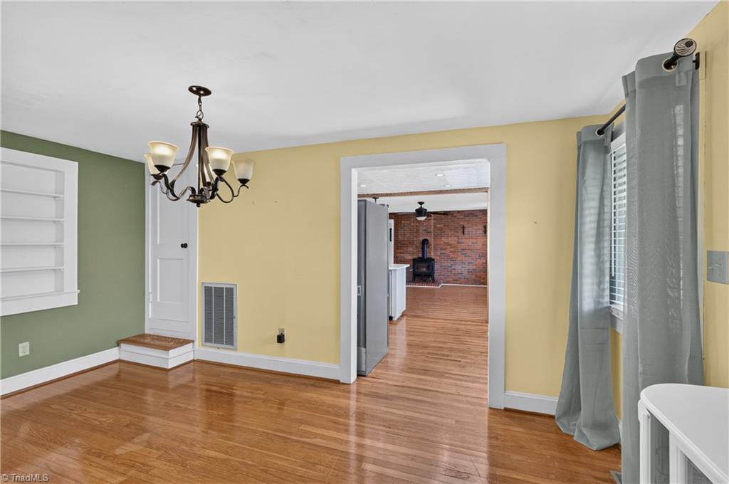 1864 Cotton Creek Road Biscoe, NC 27209 - Photo 14 of 47