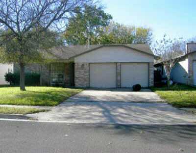 1816 Goodson Lane Round Rock, TX 78664 - Photo 1 of 1