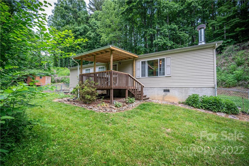 286 Woodfin Road Sylva, NC 28779 - Photo 1 of 31 Gallery Image 1
